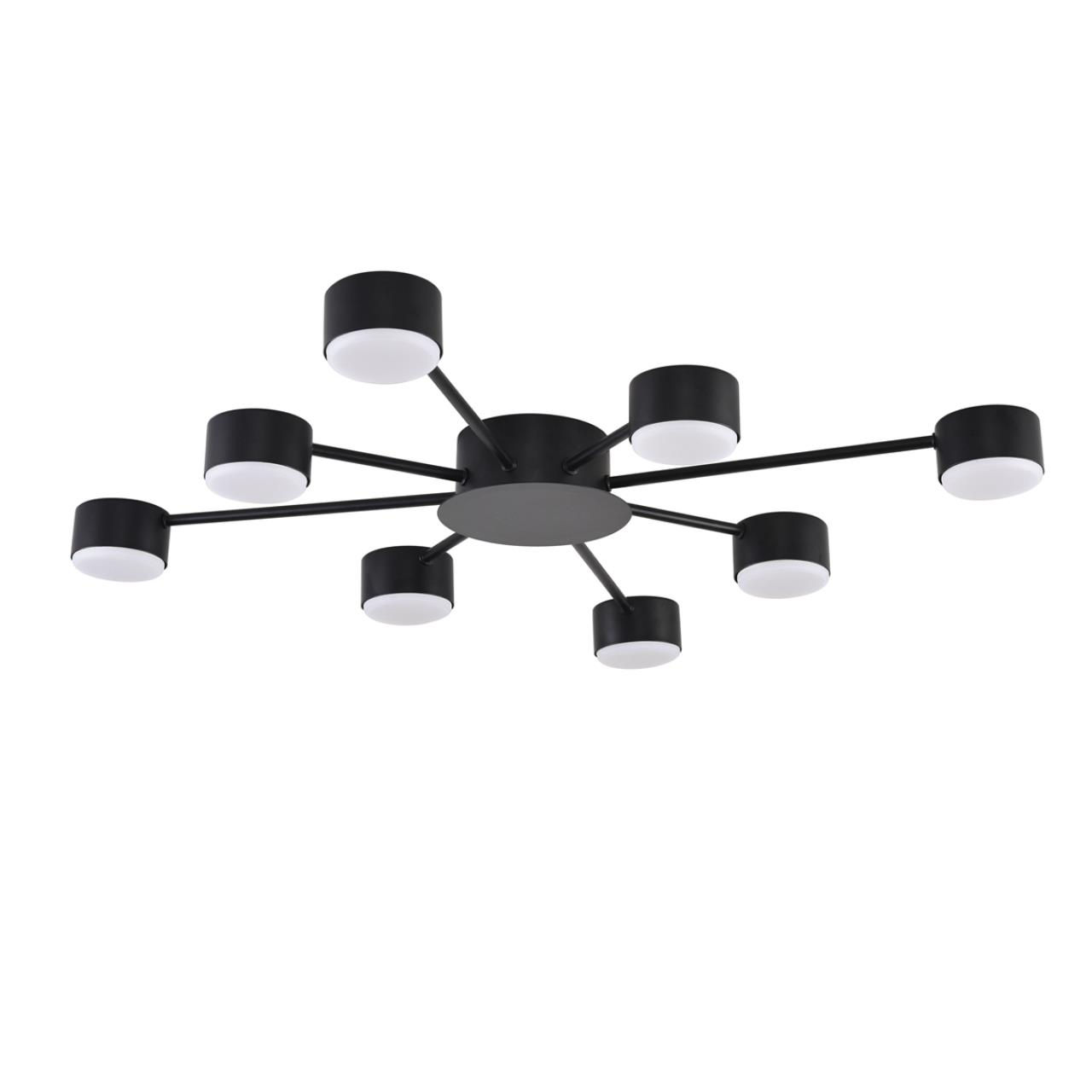 Люстра LUMION TORINA 8344/8C