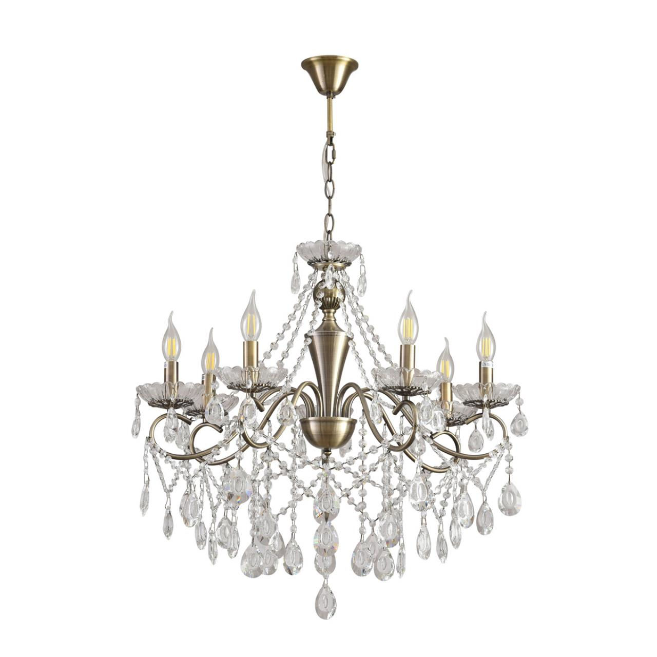 Люстра LUMION LUINA 8346/7