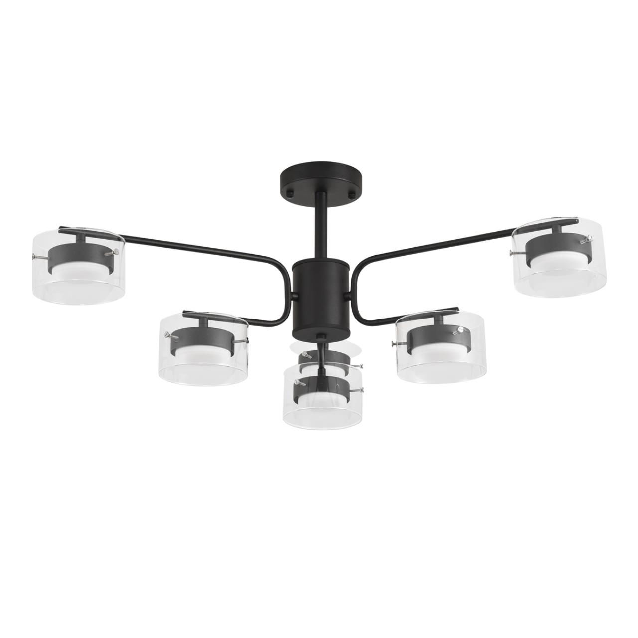 Люстра LUMION NATALINA 8349/6C