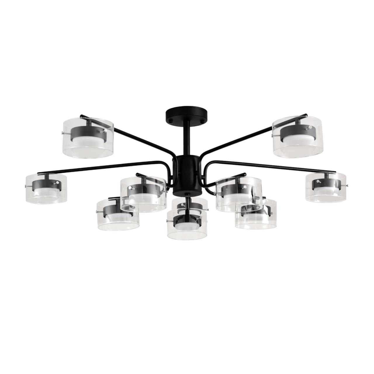 Люстра LUMION NATALINA 8349/10C