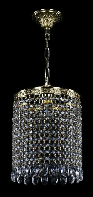 Светильник 19201 20IV G, 1х40 w E14, 20х30 см