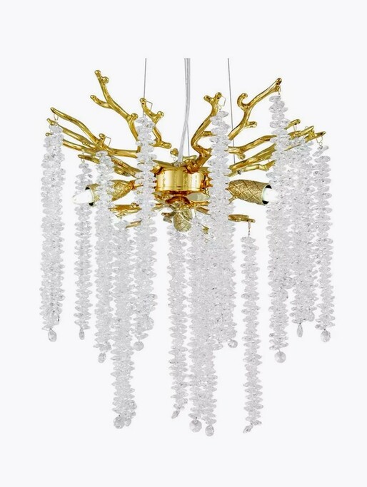 Светильник 230110.360.3.E14.A GB