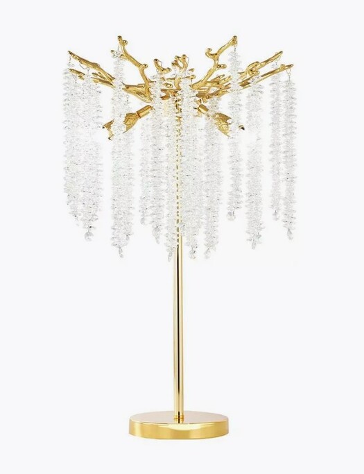 Светильник 23131.320-610.3.E14.A GD