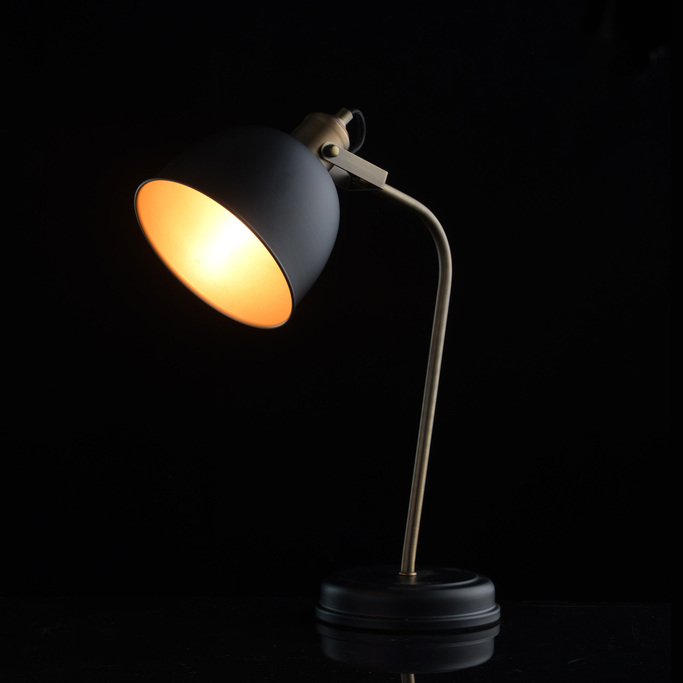 Лампа настольная MW-LIGHT Вальтер 551031701