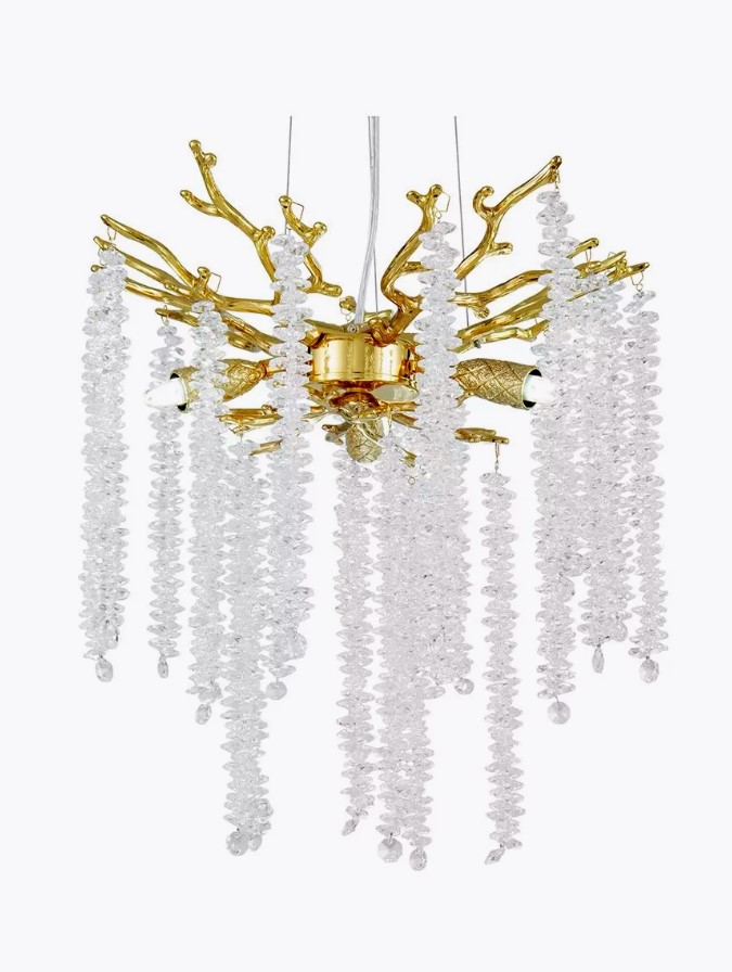 Светильник 230110.360.3.E14.A GB