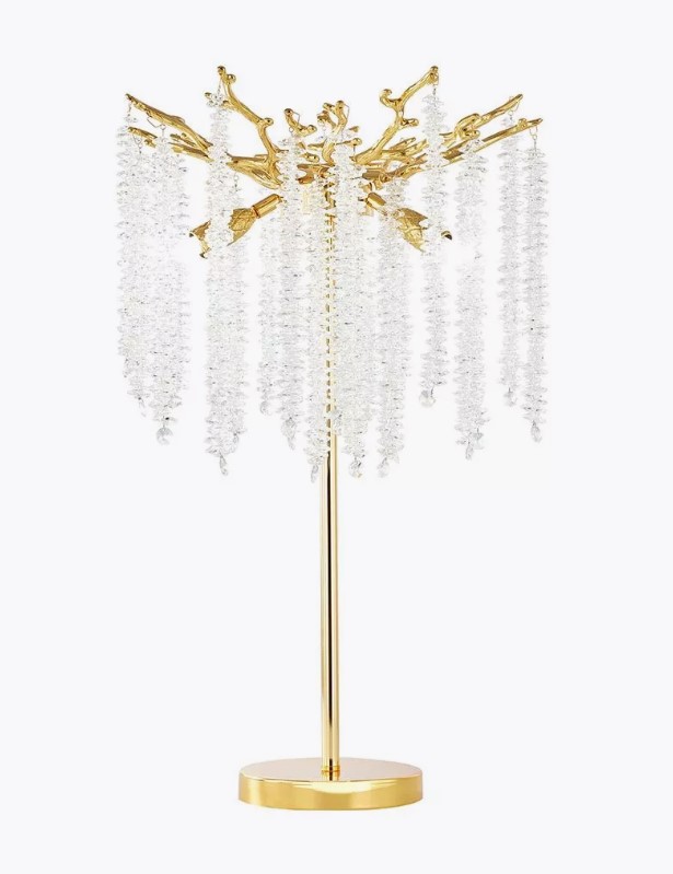 Светильник 23131.320-610.3.E14.A GD