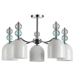 Люстра LUMION Gillian 5235/5C
