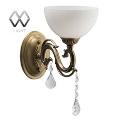 Бра MW-LIGHT Аманда 481021101