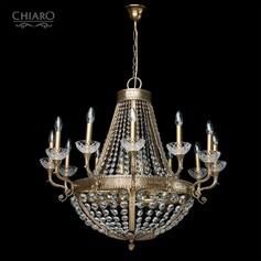 Люстра MW-LIGHT Габриэль 491011721