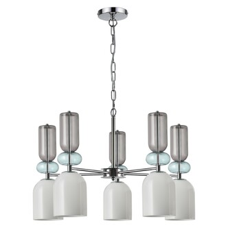 Люстра LUMION Gillian 5235/5
