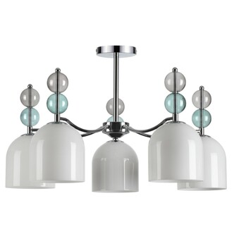 Люстра LUMION Gillian 5235/5C
