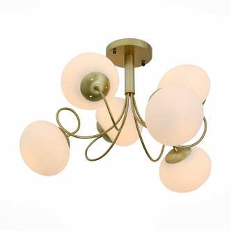 Люстра ST LUCE ACINI SL717.202.06