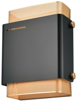 Бра VELANTE 421-021-01