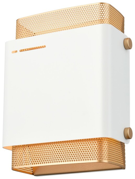 Бра VELANTE 421-001-01