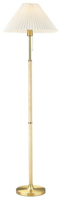 Торшер VELANTE 531-715-01