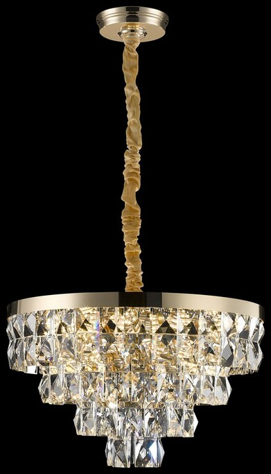 Люстра Wertmark CASSIA WE102.12.303