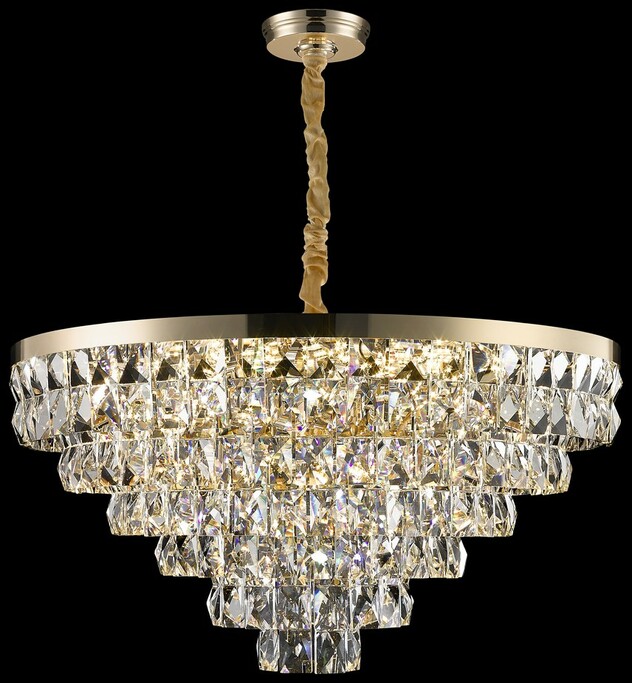 Люстра Wertmark CASSIA WE102.21.303