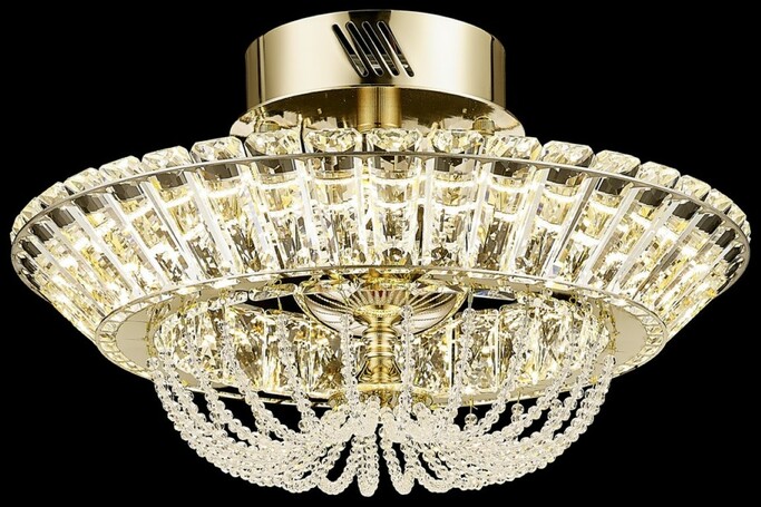 Люстра Wertmark DARIA WE103.46.307