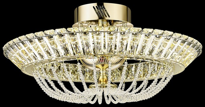 Люстра Wertmark DARIA WE103.60.307