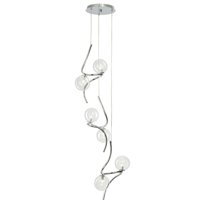 Подвес CITILUX Vansa CL206061