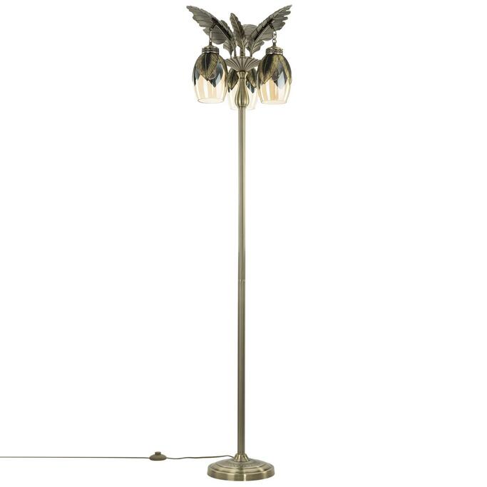 Торшер CITILUX Garuda CL420933