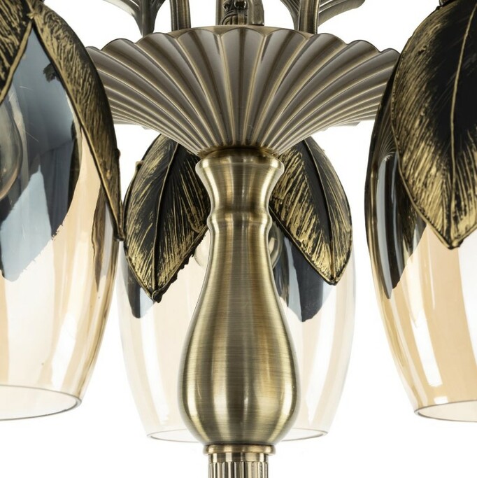 Торшер CITILUX Garuda CL420933