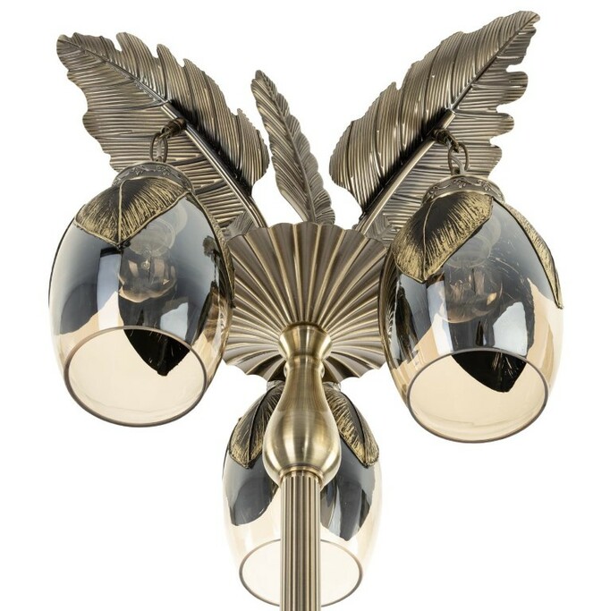 Торшер CITILUX Garuda CL420933