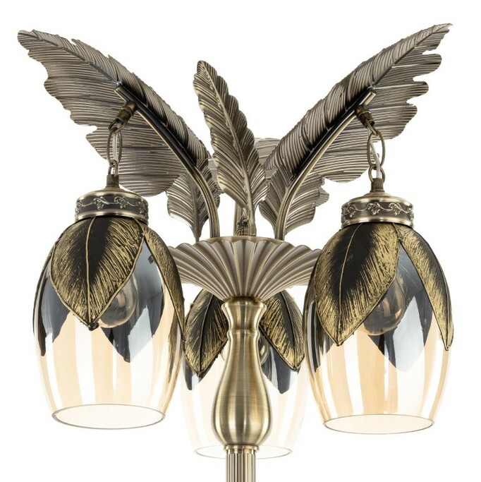 Торшер CITILUX Garuda CL420933