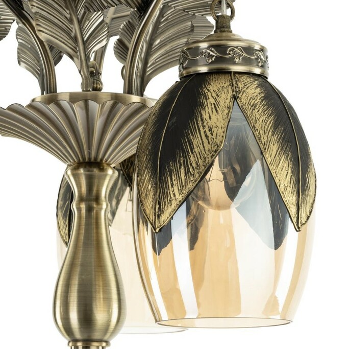 Торшер CITILUX Garuda CL420933