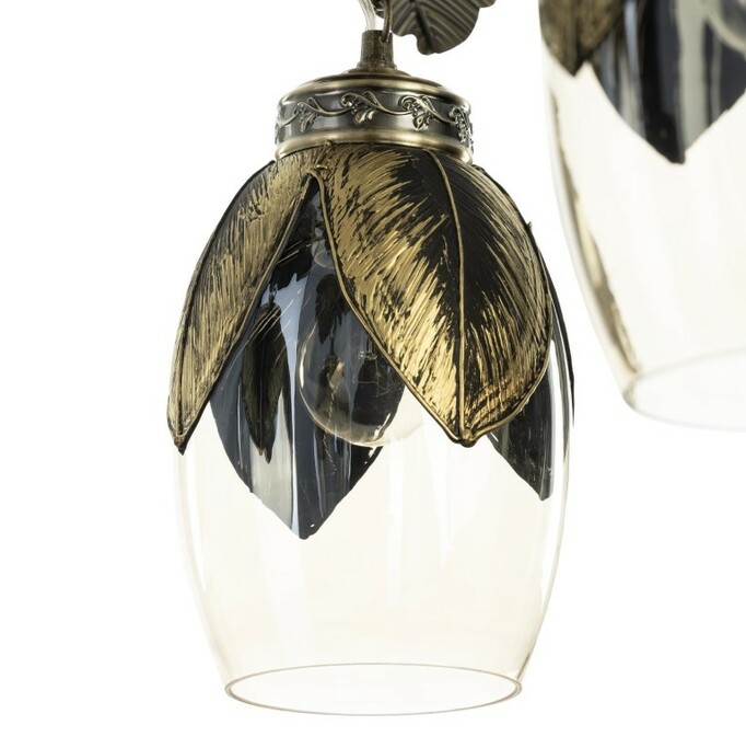 Люстра CITILUX Garuda CL420153