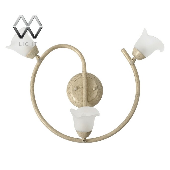 Спот MW-LIGHT Адель 512020603
