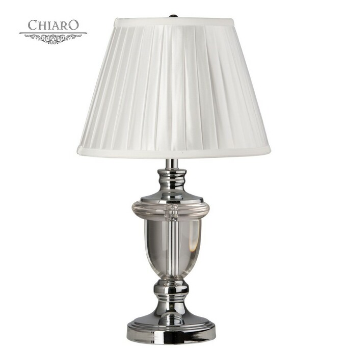 Лампа настольная MW-LIGHT Оделия 619030501