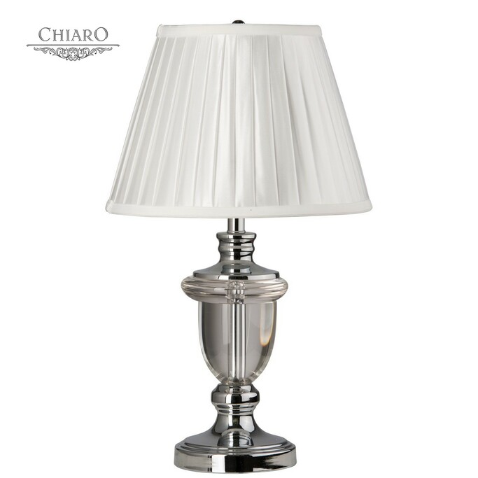 Лампа настольная MW-LIGHT Оделия 619030501