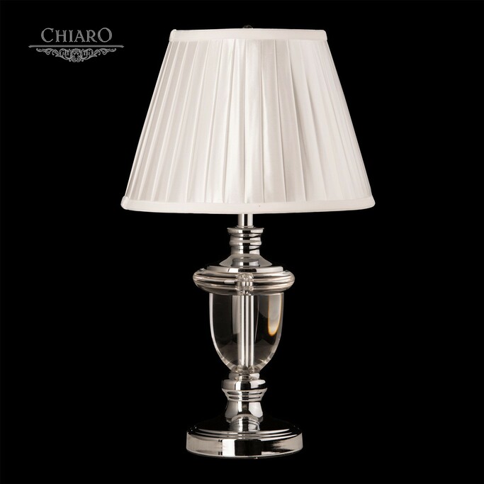 Лампа настольная MW-LIGHT Оделия 619030501