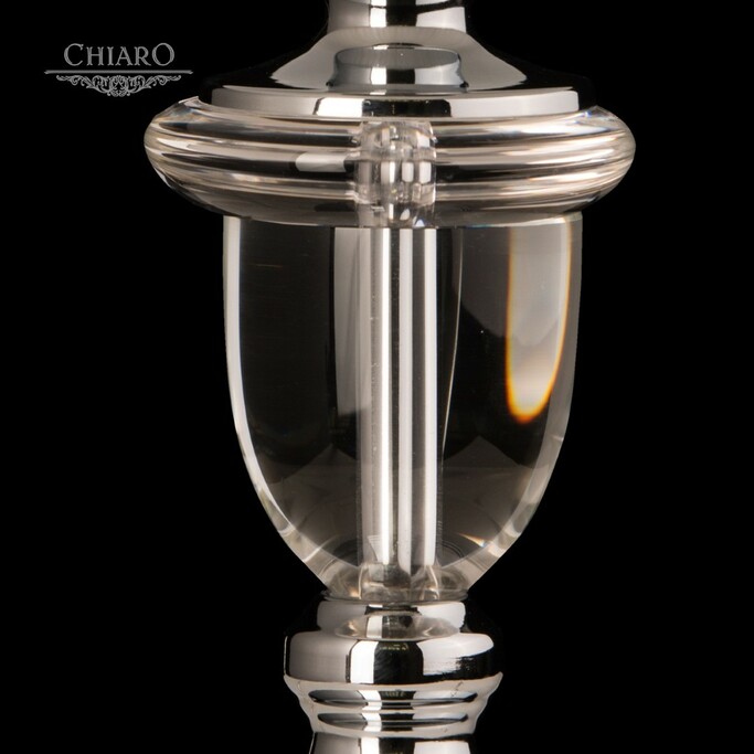 Лампа настольная MW-LIGHT Оделия 619030501