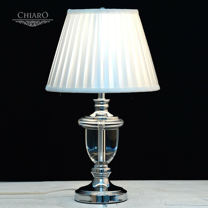 Лампа настольная MW-LIGHT Оделия 619030501