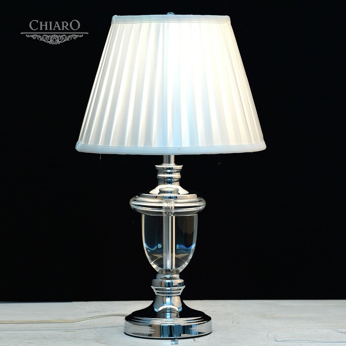 Лампа настольная MW-LIGHT Оделия 619030501