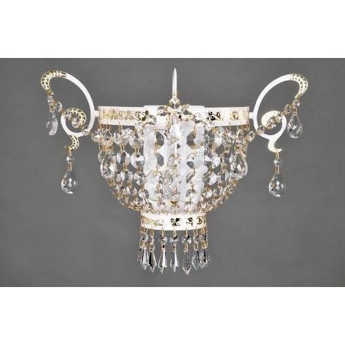 Бра MW-LIGHT Селена 482021702