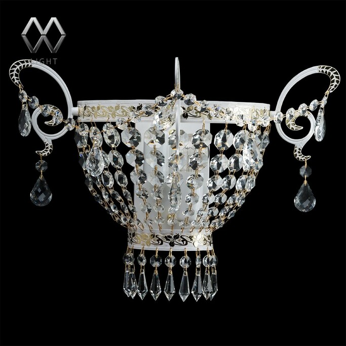 Бра MW-LIGHT Селена 482021702