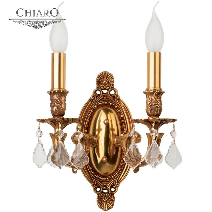 Бра MW-LIGHT Габриэль 491020602