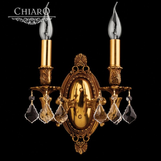 Бра MW-LIGHT Габриэль 491020602