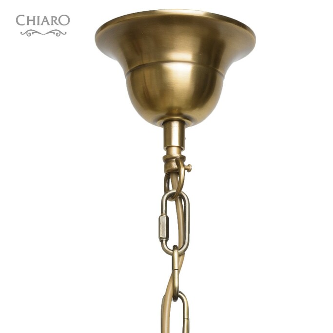 Люстра MW-LIGHT Габриэль 491011721