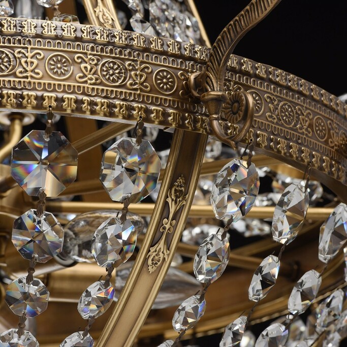 Люстра MW-LIGHT Габриэль 491011721