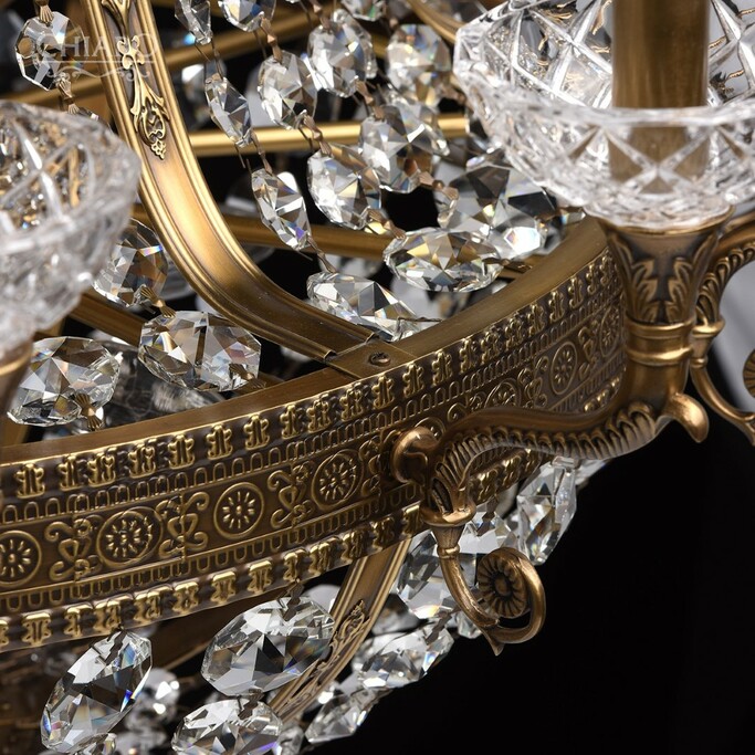 Люстра MW-LIGHT Габриэль 491011721