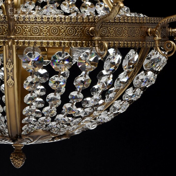 Люстра MW-LIGHT Габриэль 491011721