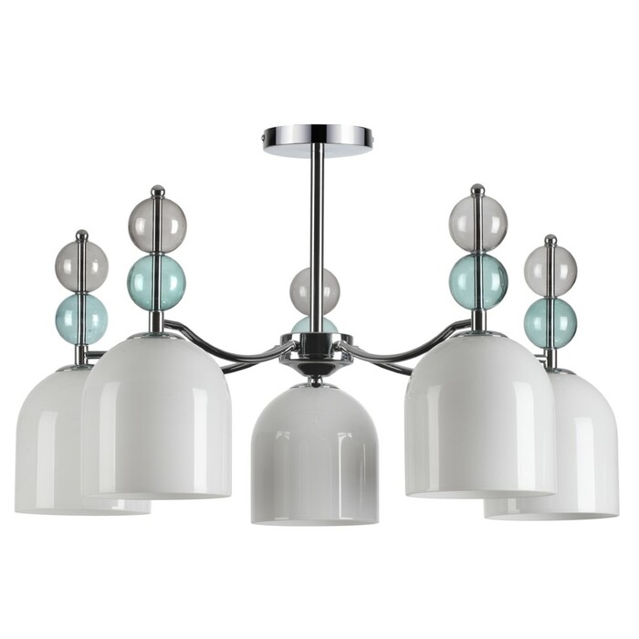 Люстра LUMION Gillian 5235/5C