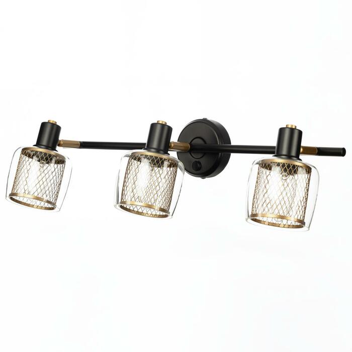 Спот CITILUX СМИТ CL530535