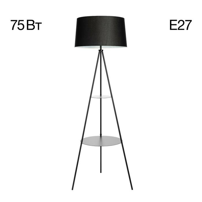 Торшер CITILUX Рейнер CL806021