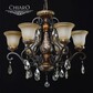 Люстра MW-LIGHT Лоренцо 621011406