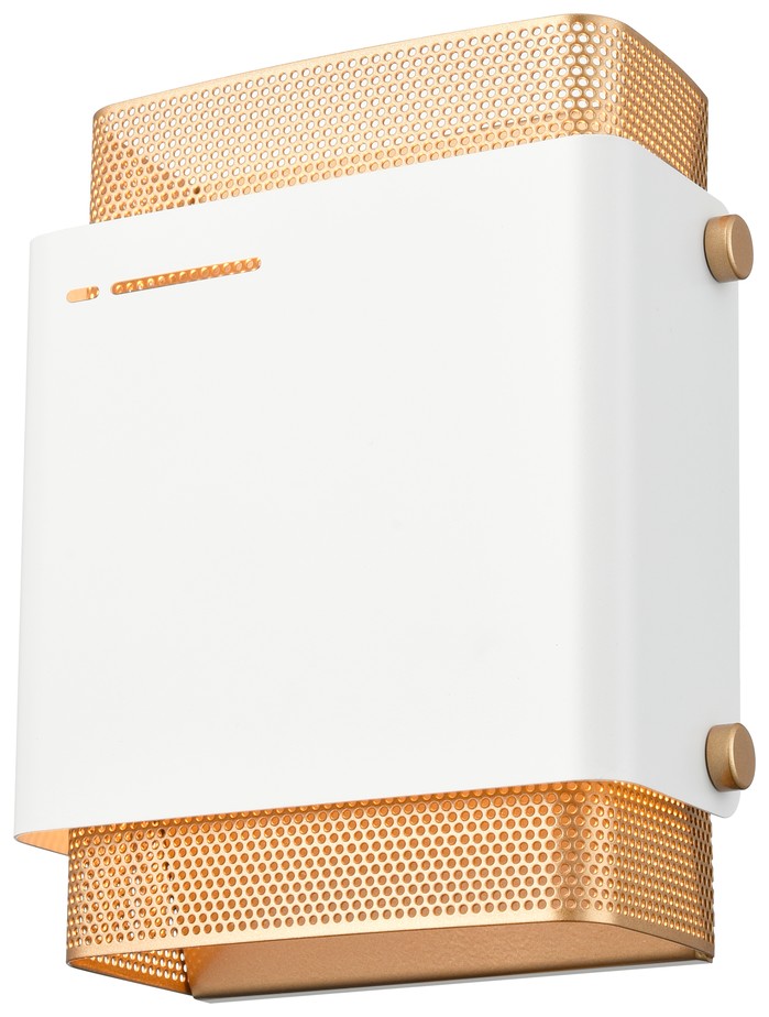 Бра VELANTE 421-001-01